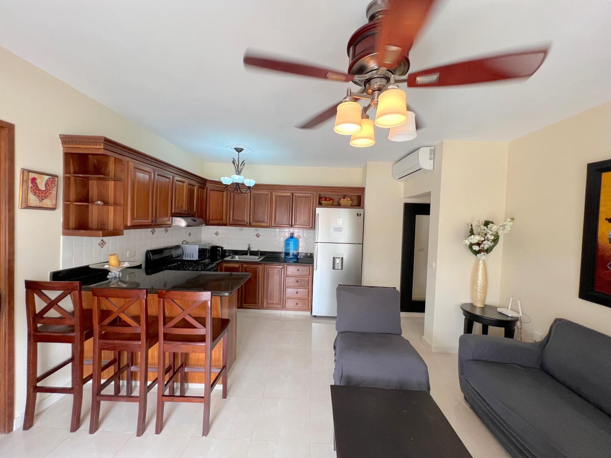 With Garden View * Punta Cana