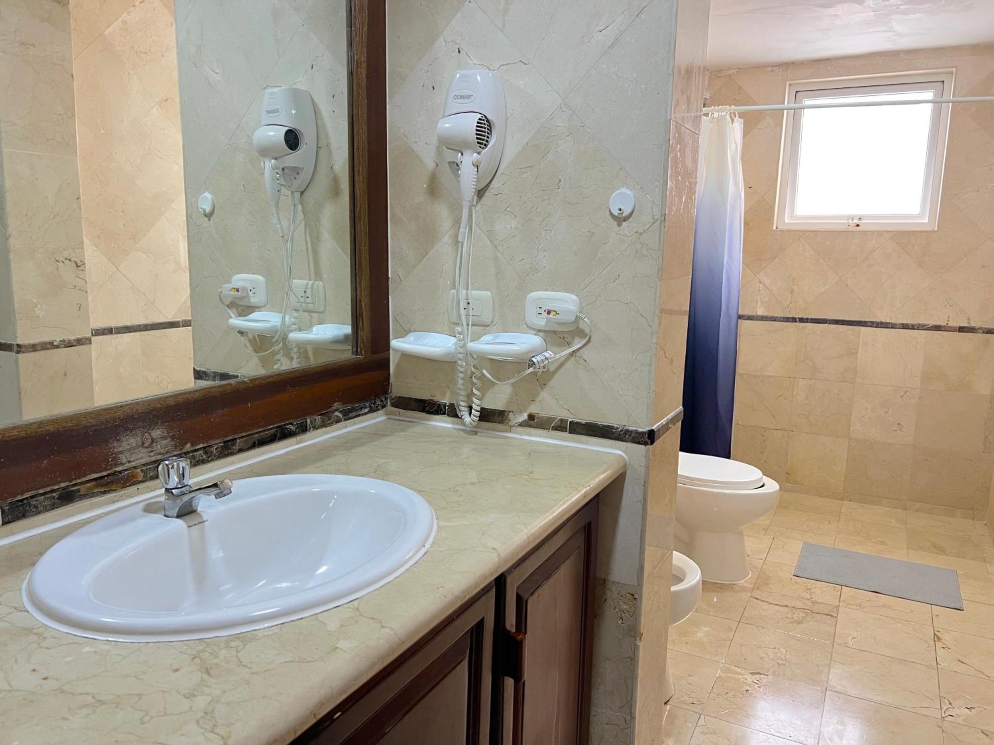 Apartahotel With Garden View Punta Cana