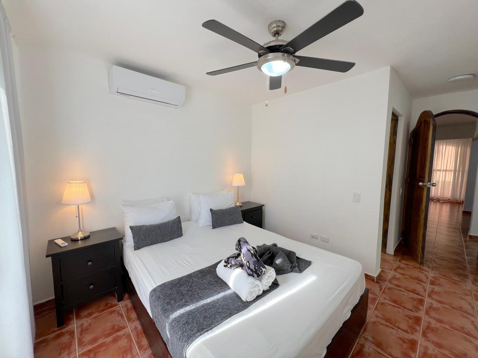Apartahotel With Garden View Punta Cana