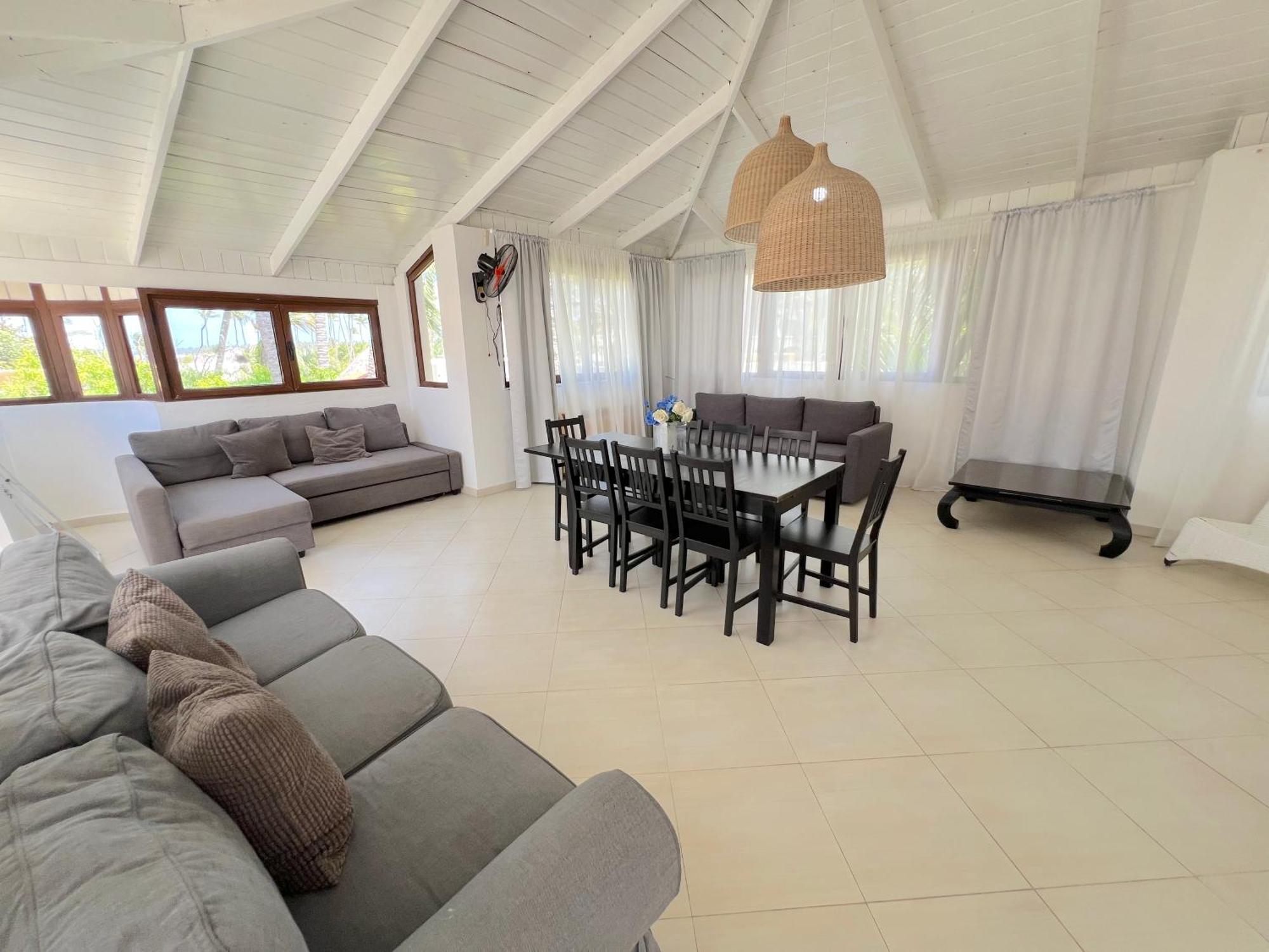 With Garden View * Punta Cana