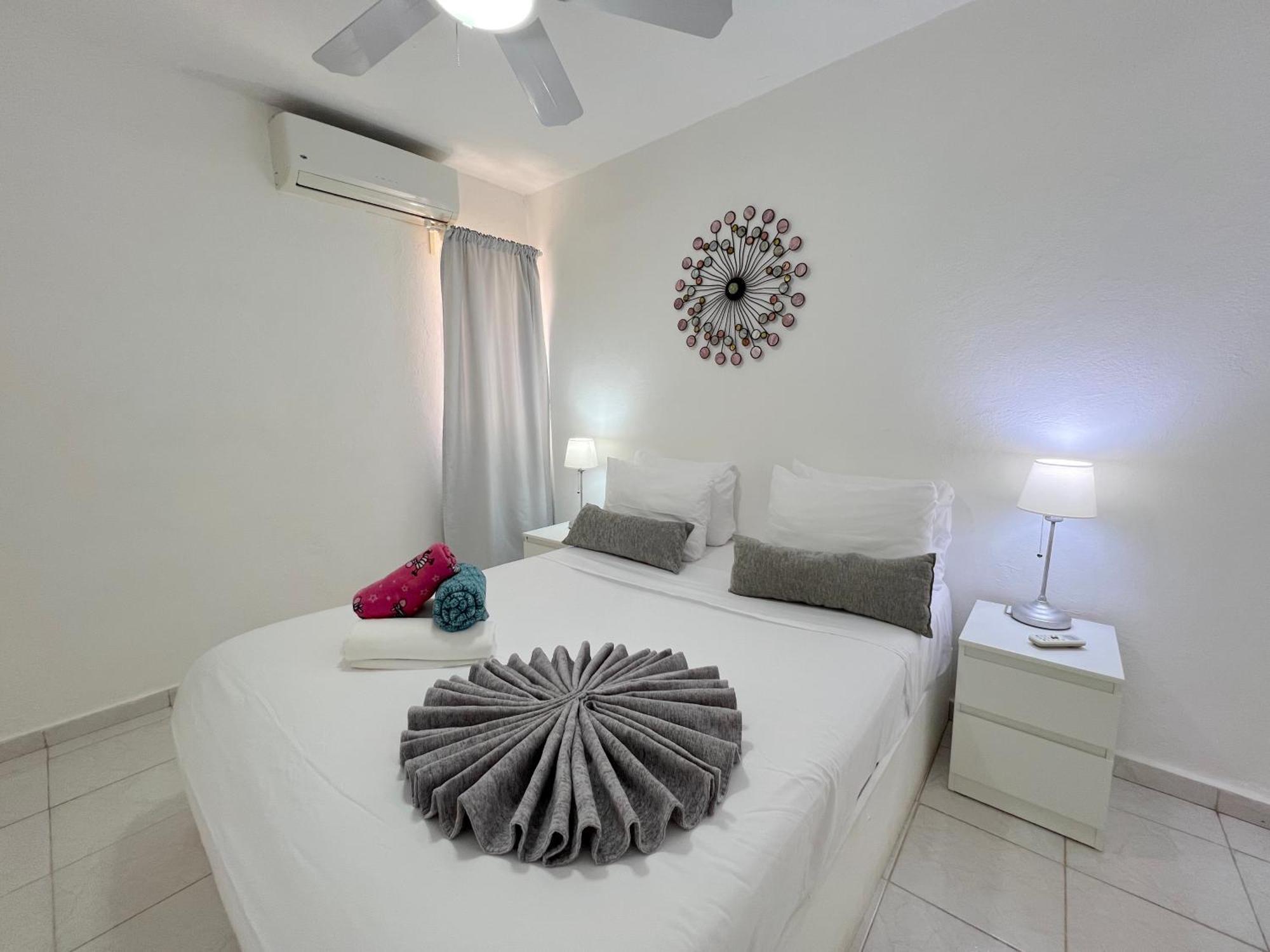 Apartahotel With Garden View Punta Cana