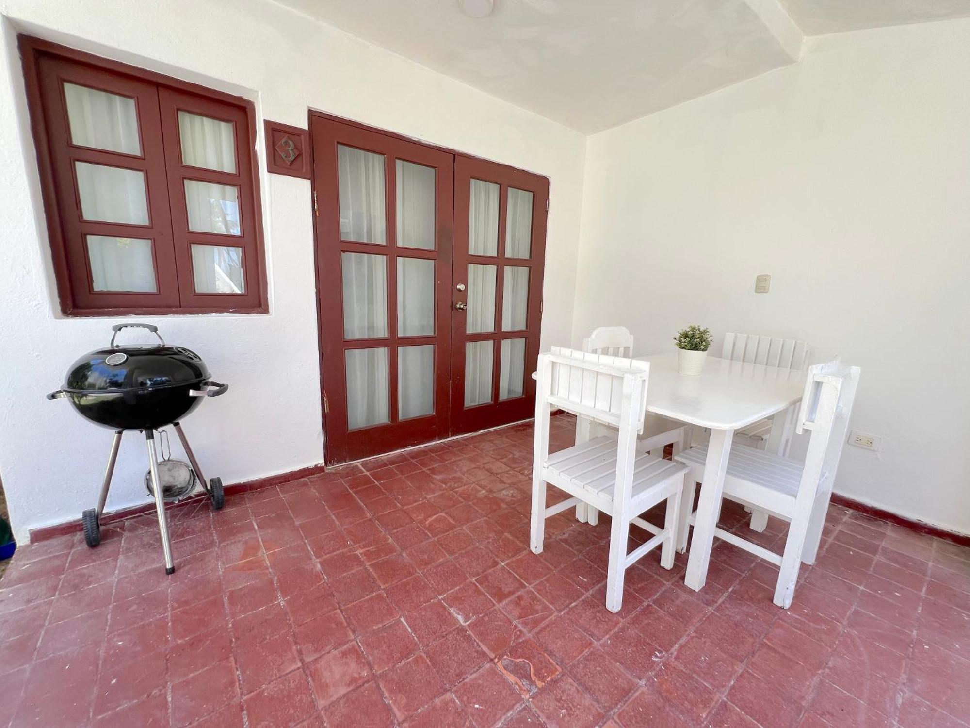 Apartahotel With Garden View Punta Cana