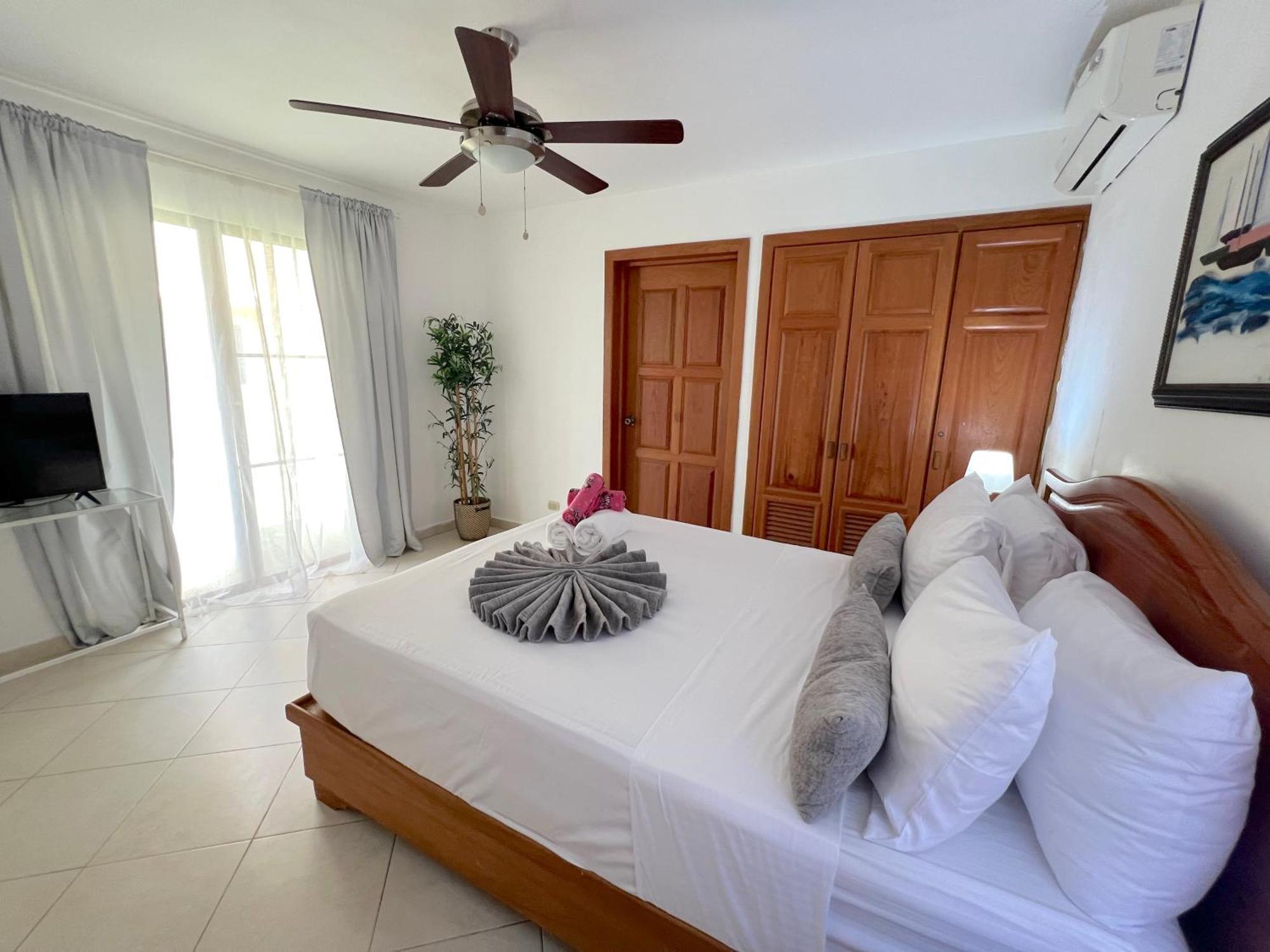 With Garden View * Punta Cana